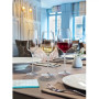 Coffret 6 verres à vin 25 cl Sublym, Chef & Sommelier
