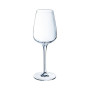 Coffret 6 verres à vin 25 cl Sublym, Chef & Sommelier