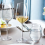 Coffret 6 verres à vin 25 cl Sublym, Chef & Sommelier