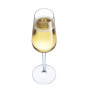 Coffret 6 flûtes à champagne 21 cl Sublym, Chef & Sommelier