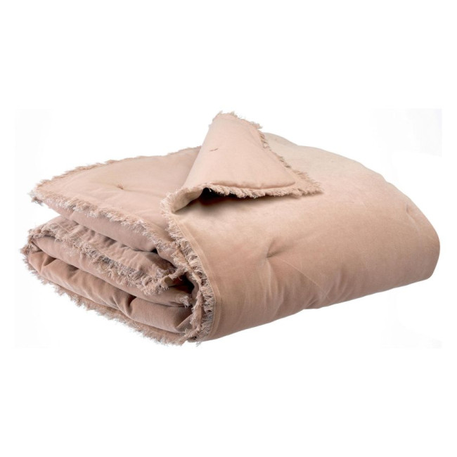 Plaid Fara Taupe, Vivaraise