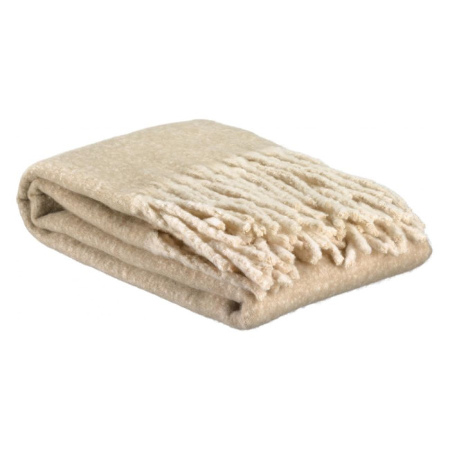 Plaid Uni Isabel, Vivaraise