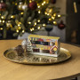 Coffret cadeau 6 mini bougies, Yankee Candle