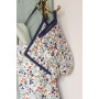 Lot gant de cuisine/Manique Greta Multico, Winkler