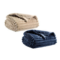 Plaid Alice, Vivaraise