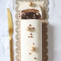 Lot de 4 billes croustillantes chocolats, Scrapcooking