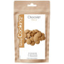 Palets de chocolat Blond 190g, Scrapcooking