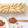 Palets de chocolat Blond 190g, Scrapcooking