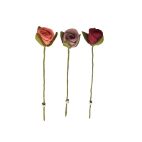 Fleur Rose, Gry & Sif
