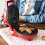 Préparation pour Bonhommes Pain d'épices, Scrapcooking