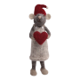 Grande Souris Cœur, Gry & Sif