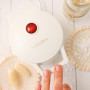 Mini gaufrier pour gaufres Liégeoises, Scrapcooking