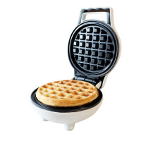Mini gaufrier pour gaufres Liégeoises, Scrapcooking