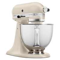 Robot Artisan Linge Frais 5KSM125EFL, KitchenAid