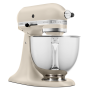 Robot Artisan Linge Frais 5KSM125EFL, KitchenAid