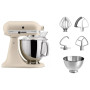 Robot Artisan Graine de Lin 5KSM175PSEFL, KitchenAid