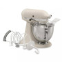 Robot Artisan Graine de Lin 5KSM175PSEFL, KitchenAid