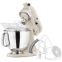 Robot Artisan Graine de Lin 5KSM175PSEFL, KitchenAid