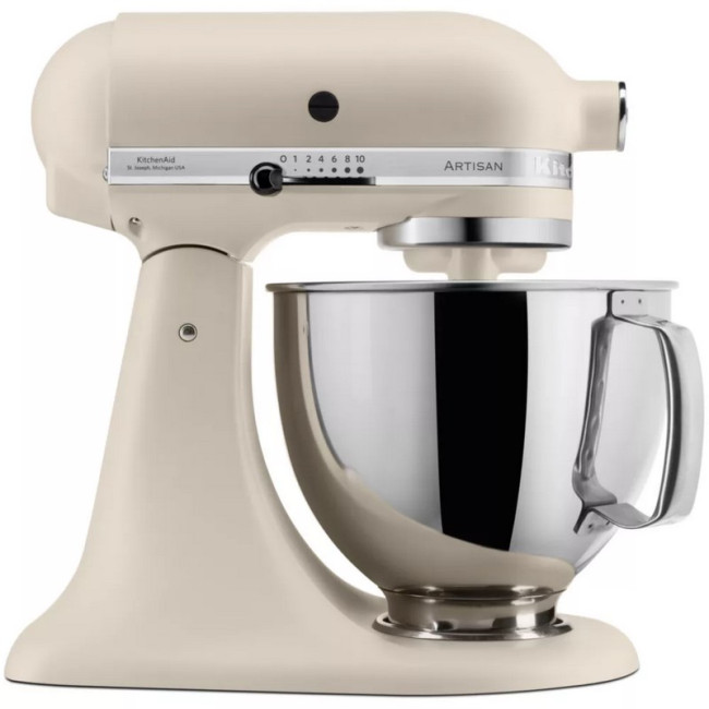 Robot Artisan Graine de Lin 5KSM175PSEFL, KitchenAid
