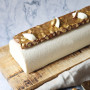 Moule bûche Acier Antiadhésif 28cm, ScrapCooking