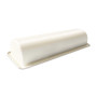 Moule bûche Acier Antiadhésif 28cm, ScrapCooking