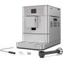 Machine à expresso automatique KF6 Inox, KitchenAid