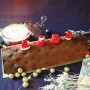 Accessoires pour décoration de gâteaux de Noël, Scrapcooking