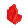 Moule à chausson motif Moufle 3D, Scrapcooking