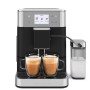 Machine à expresso automatique KF7 Truffe Noire, KitchenAid
