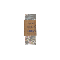 Savonnette infusée à la Betterave, Mas du Roseau