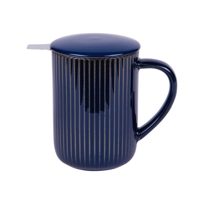 Tisanière Tiao, Table Passion