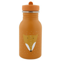 Gourde 350 ml Mr Fox, Trixie