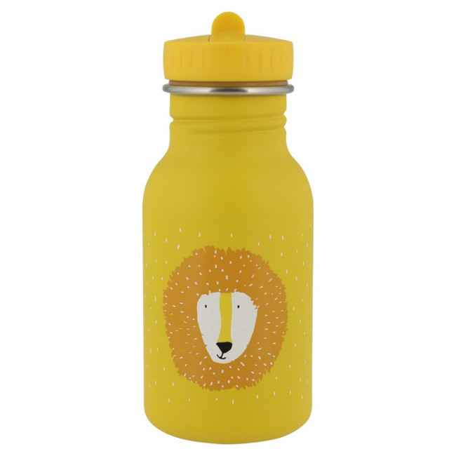 Gourde 350 ml Mr Lion, Trixie