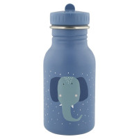 Gourde 350 ml Mrs Elephant, Trixie