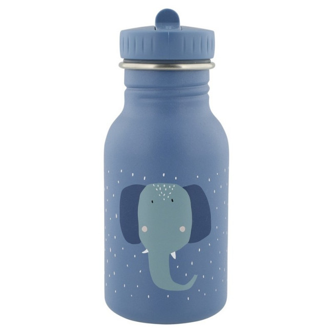 Gourde 350 ml Mrs Elephant, Trixie