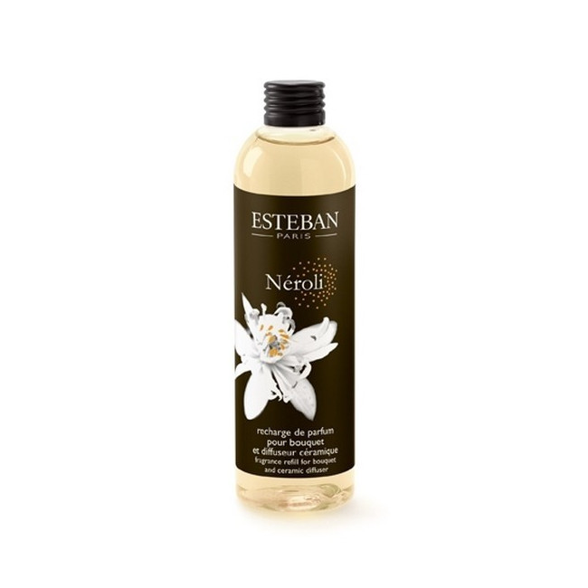 Recharge de parfum Néroli , Esteban