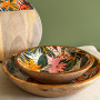 Coupe 30 cm Taiana, Table Passion
