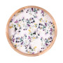 Plateau rond Garden, Table Passion