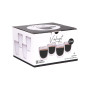 Set de 4 gobelets Volupt, Table Passion