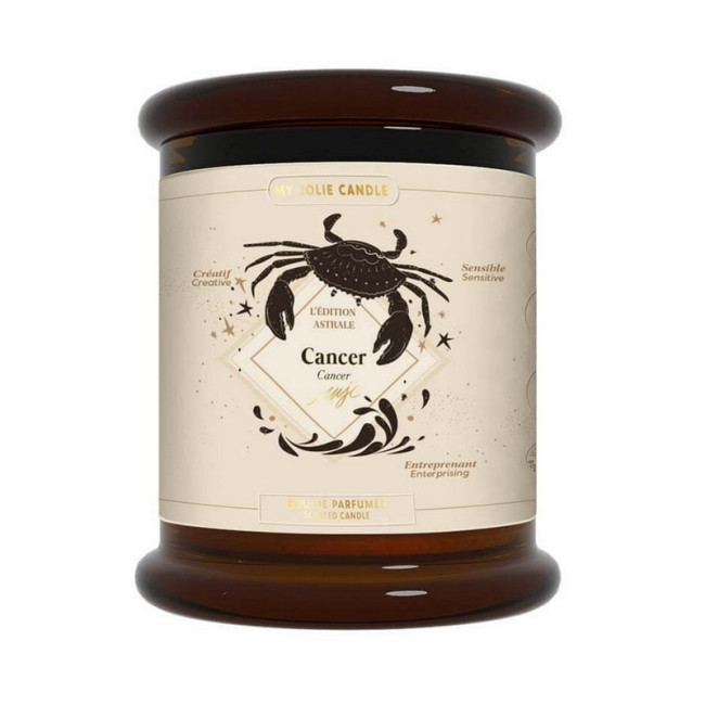 Bougie Astrale Cancer, My Jolie Candle