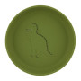 Assiette silicone Mr Dino, Trixie