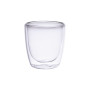 Set de 6 Gobelets 10cl Double Paroi Volupt, Table Passion