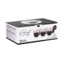 Set de 6 Gobelets 10cl Double Paroi Volupt, Table Passion
