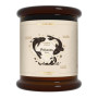 Bougie Astrale Poissons, My Jolie Candle