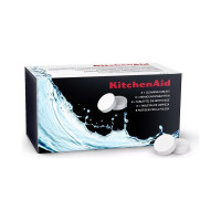 Pastilles de nettoyage pour machine à expresso automatique, KitchenAid