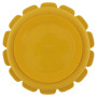 Assiette compartiments silicone avec ventouse Mr Lion, Trixie