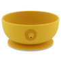 Bol silicone avec ventouse Mr Lion, Trixie