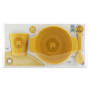 Set repas silicone Mr Lion, Trixie