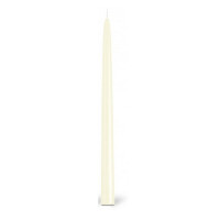 Flambeau ivoire 29cm, Bougie La Français