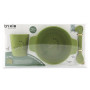 Set repas silicone Mr Dino, Trixie